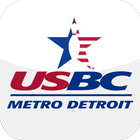 Metro Detroit USBC アイコン