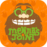 ”Menna's Joint -Home of the dub