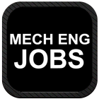 Mechanical Engineer Jobs আইকন
