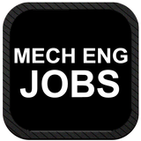 Mechanical Engineer Jobs ícone