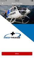 Med-Trans Corp screenshot 2