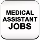 Medical Assistant Jobs aplikacja