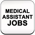 Medical Assistant Jobs icône