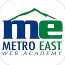 Metro East Web Academy APK