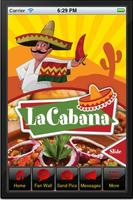 Mexican Food poster