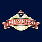 Meyers Pet ícone