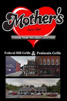 Mother's Grille screenshot 1