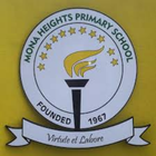Mona Heights Primary-icoon