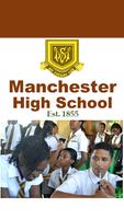Manchester High School poster