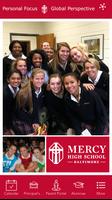 Mercy High School Baltimore Poster