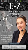 EZ Bail Bonds-poster