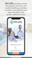 MiCare poster