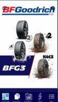 BFGoodrich poster