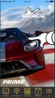 Michelin poster