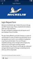 Michelin screenshot 1