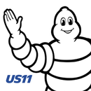 Michelin US11 APK