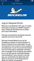 Michelin Ekran Görüntüsü 1