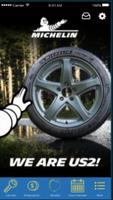 Michelin gönderen