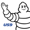 Michelin US9