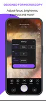 MicroREC screenshot 1