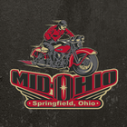 Mid-Ohio Harley-Davidson biểu tượng