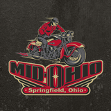 Mid-Ohio Harley-Davidson আইকন