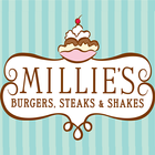 Millie's icono