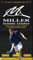 MillerTennis penulis hantaran