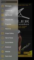 MillerTennis syot layar 1