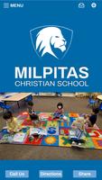 Milpitas Christian School Affiche