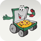 Mimmo's Pizza Express ikona