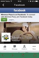 Mimmo's Pizza Express capture d'écran 3