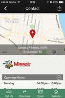 Mimmo's Pizza Express captura de pantalla 2