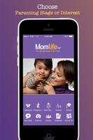 MomLifeTV 海报