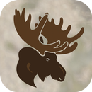 Moose Mapp - Moose Sighting Report & Alert System APK