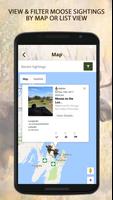 Moose Mapp تصوير الشاشة 2