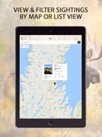 Moose Mapp تصوير الشاشة 3
