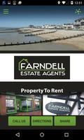 Farndell Estate Agents Affiche