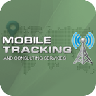 Mobile Tracking and Consulting Zeichen