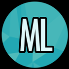 آیکون‌ Mobile Lounge