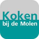 Koken bij de Molen アイコン