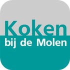 Koken bij de Molen biểu tượng