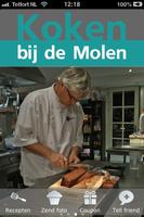Koken bij de Molen 포스터