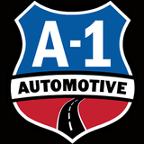 A-1 Automotive LLC आइकन