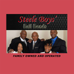 ”Steele Boys Bail Bonds