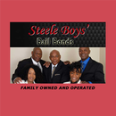 Steele Boys Bail Bonds-APK