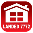 Landed7772 icon