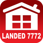 Landed7772 icono