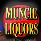 Muncie Liquors icône
