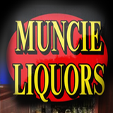 Muncie Liquors icône